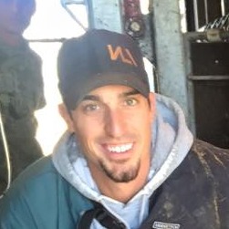 Carrick Perlinger, DVM